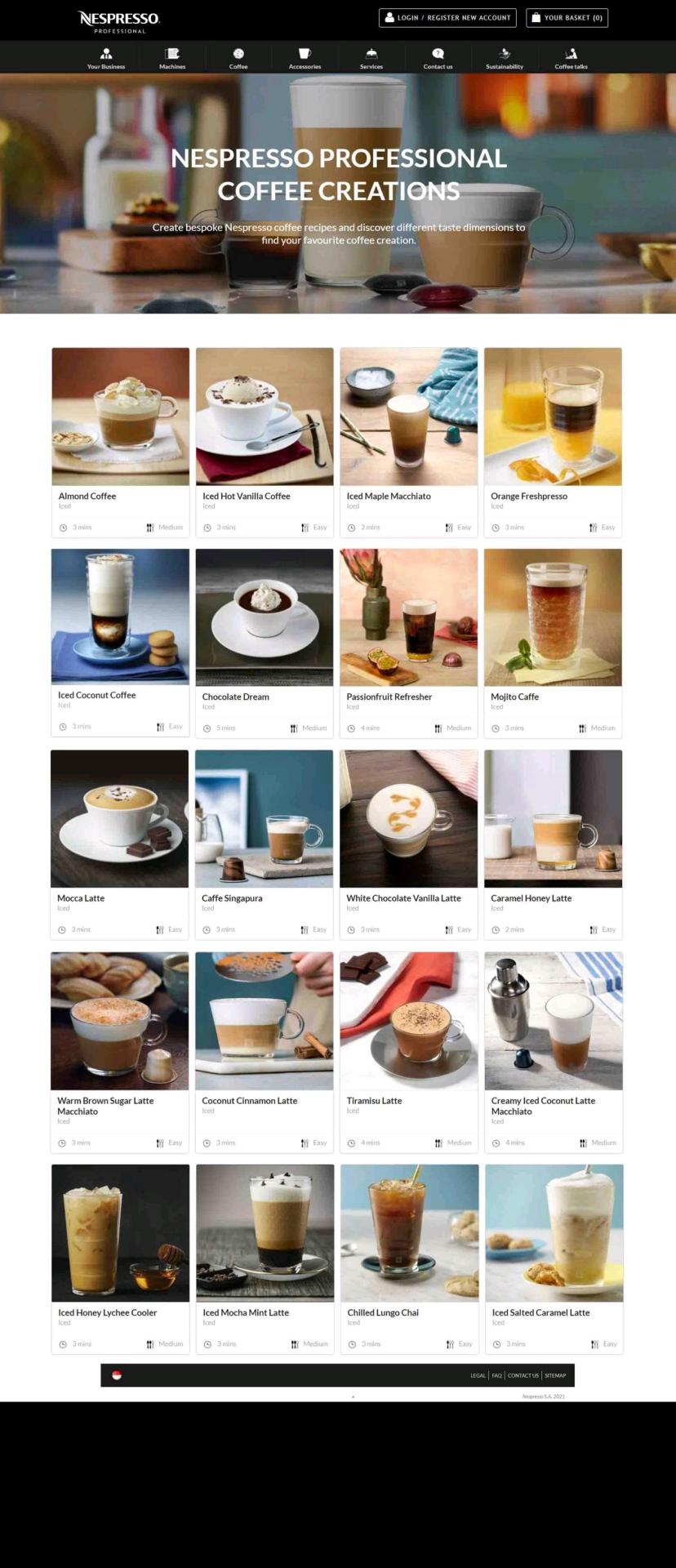 Bootstrap Themes